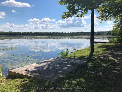 328 South Shores Road, Trent Hills, On K0l 1l0