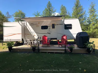 328 South Shores Road, Trent Hills, On K0l 1l0