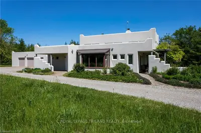 15668 Furnival Road, West Elgin, On N0l 2n0