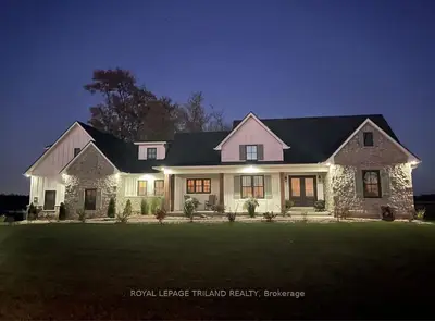 5540 Carriage Road, Middlesex Centre, On N0l 2g0