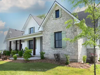5540 Carriage Road, Middlesex Centre, On N0l 2g0