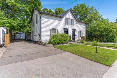 156 St. Andrews Street, Cambridge, On N1s 1n3