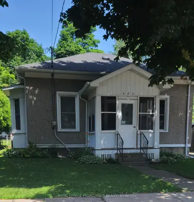 Detached in Prescott