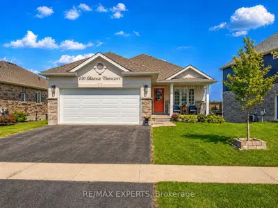 150 Bridge Crescent, Minto, On N0g 2p0