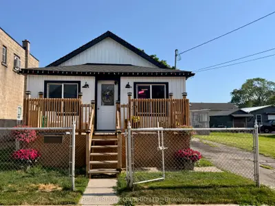 314 Broadway Street, Welland, On L3c 5l9