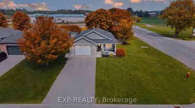 101 Tuffy Macdougall Court, Minto, On N0g 1z0