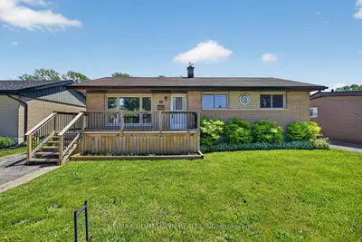 189 Reynolds Drive, Brockville, On K6v 1x3