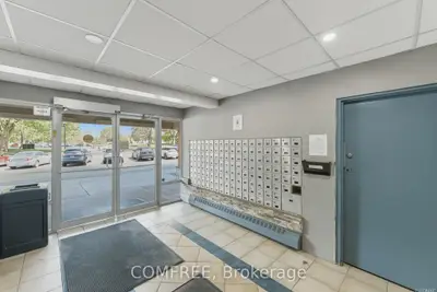 563 Mornington Avenue 508, London East, On N5y 4t8