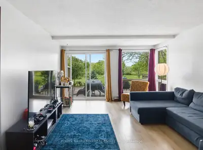 37 Robinson Avenue G, Lower Town - Sandy Hill, On K1n 8n8