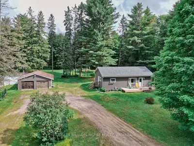 2352 Highway 518 W, Mcmurrich/monteith, On P0a 1y0