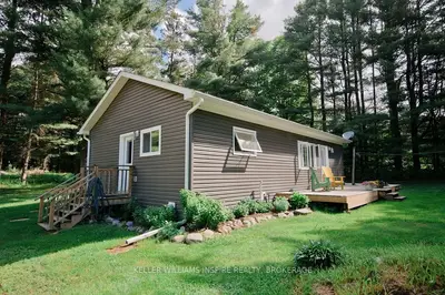 2352 Highway 518 W, Mcmurrich/monteith, On P0a 1y0