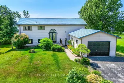 Detached in Kawartha Lakes