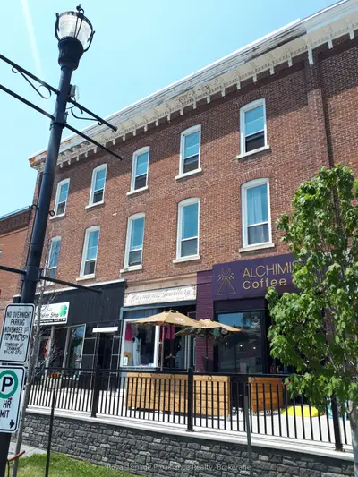 21 King Street E, Cramahe, On K0k 1s0