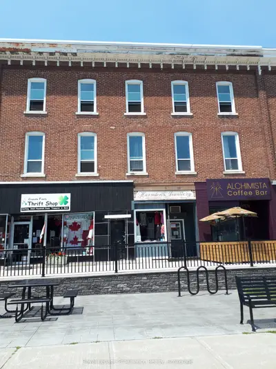 21 King Street E, Cramahe, On K0k 1s0