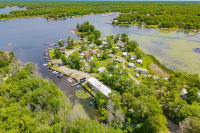 170 LINTON Road, Georgian Bay, ON L0K 1S0