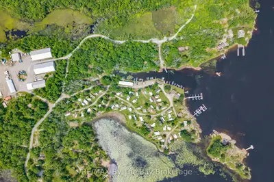 170 LINTON Road, Georgian Bay, ON L0K 1S0