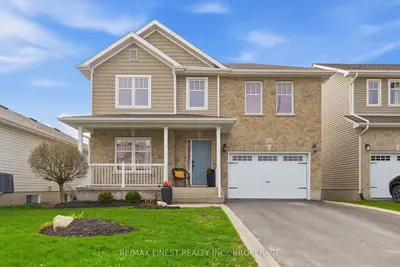 Detached in Kingston
