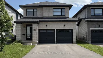 Detached in Kanata