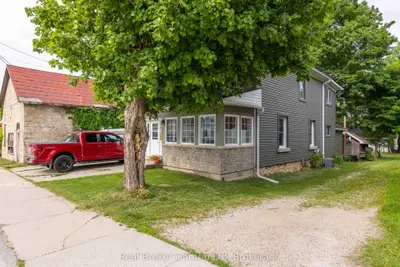 127 Garafraxa Street, Chatsworth, On N0h 1g0