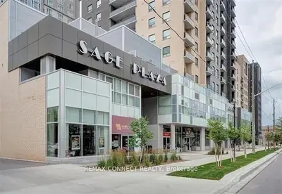Condo Apartment in Waterloo