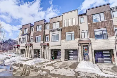 314 Equestrian Way 03, Cambridge, On N3e 0e4