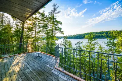 5 Whiskey Jack Way, Kenora Remote Area, On P0x 1c0