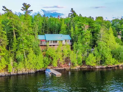 5 Whiskey Jack Way, Kenora Remote Area, On P0x 1c0