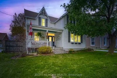 4332 Petrolia Line, Enniskillen, On N0n 1r0