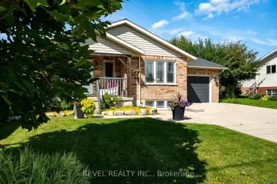 771 Princess Street, Wellington North, On N0g 2l3