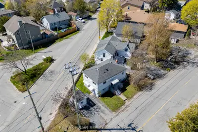 6 Baiden Street, Kingston, On K7m 2j6