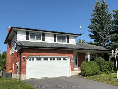Detached in Peterborough