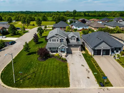 100 Backus Drive, Norfolk, On N0e 1m0