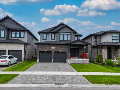 Detached in London North