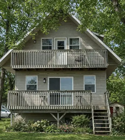 Detached in Constance Bay - Dunrobin - Kilmaurs - Woodlawn