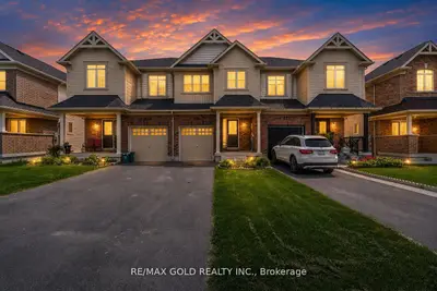 335 Stewart Street, Shelburne, On L9v 3x1