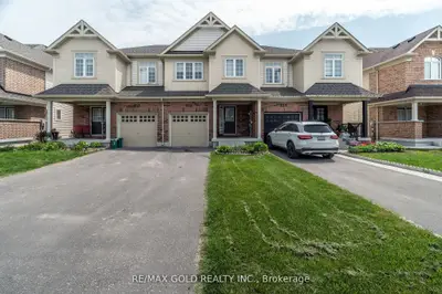 335 Stewart Street, Shelburne, On L9v 3x1