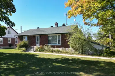 Detached in Smiths Falls