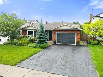 Detached in St. Catharines