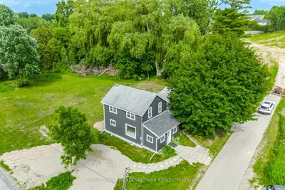 Detached in Cambridge