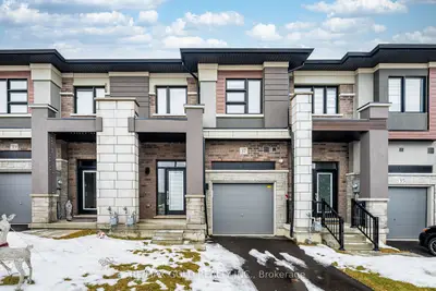 37 George Brier Drive, Brant, On N3l 3z9