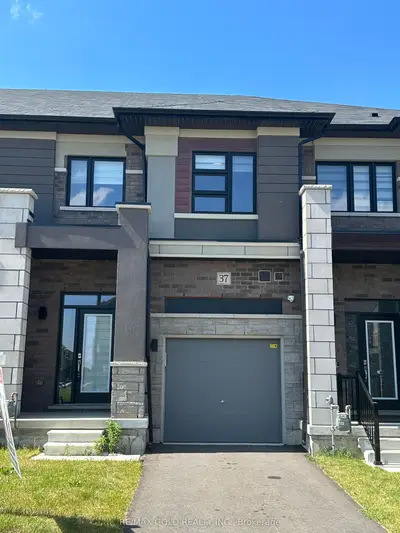 37 George Brier Drive, Brant, On N3l 3z9