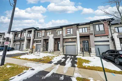37 George Brier Drive, Brant, On N3l 3z9