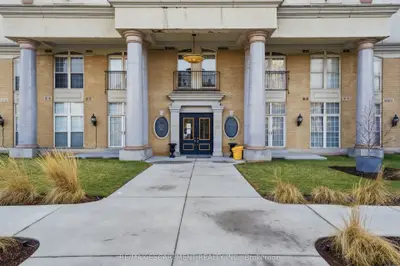 135 James Street S 802, Hamilton, On L8p 2z6