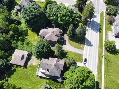 319 Berford Street, South Bruce Peninsula, On N0h 2t0