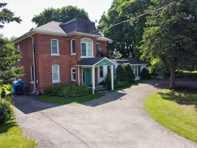 319 Berford Street, South Bruce Peninsula, On N0h 2t0