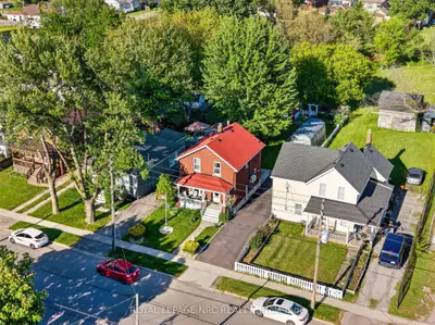 453 Fares Street, Port Colborne, On L3k 1x4