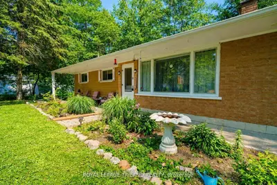 6302 Huron Drive, Lambton Shores, On N0n 1j1
