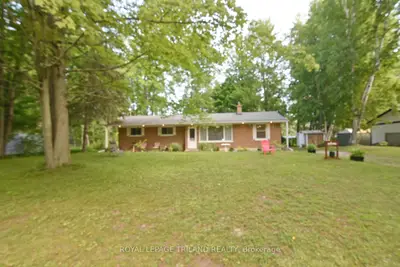 6302 Huron Drive, Lambton Shores, On N0n 1j1