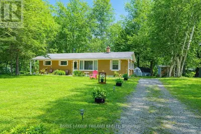 6302 Huron Drive, Lambton Shores, On N0n 1j1