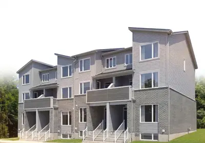 1680 Evans Boulevard 113, London South, On N6m 0n5